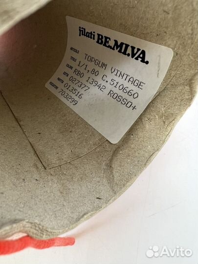 Пряжа на бобинах Италия