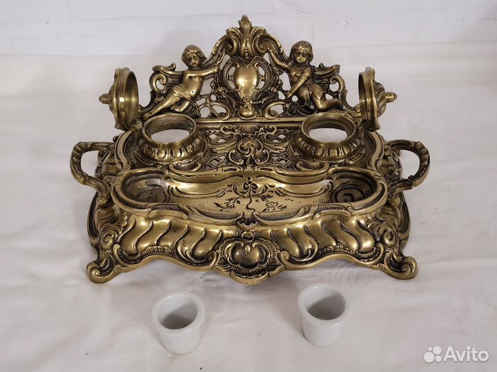 Письменный прибор