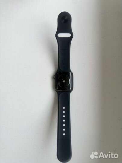 Apple watch se