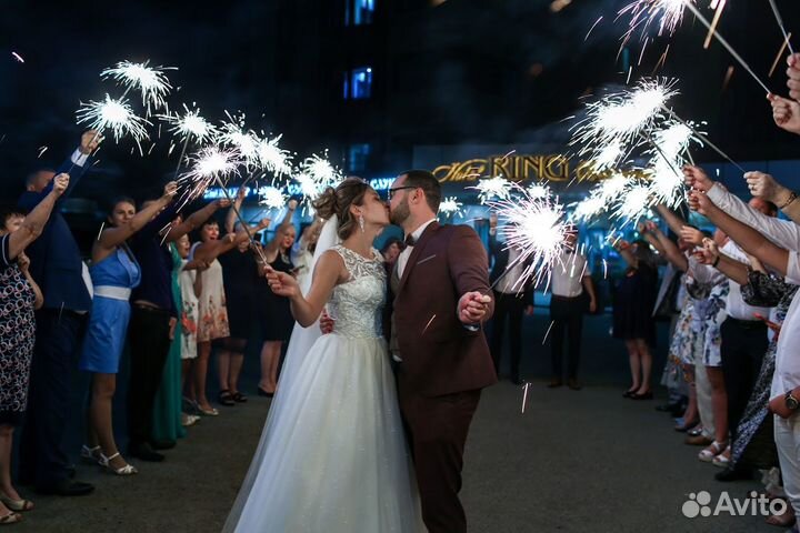 Свадебный фотограф Волжский