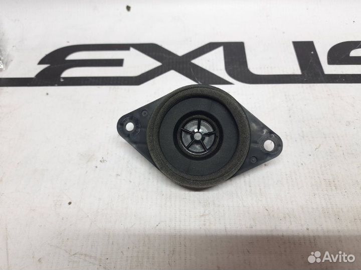 Динамик в торпедо Toyota Rav4 50 2019-Н.в