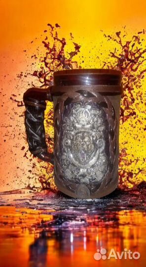 Подарки ручной работы под заказ и в наличии