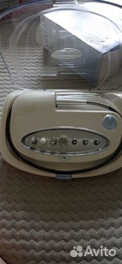 Набор для маникюра и педикюра