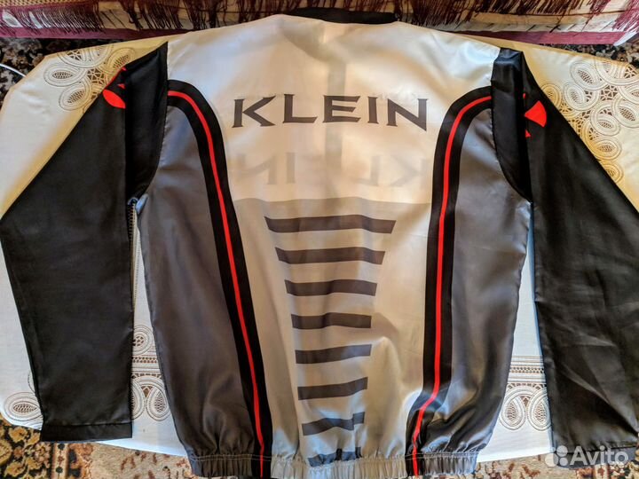 Klein, джерси и лонг слив