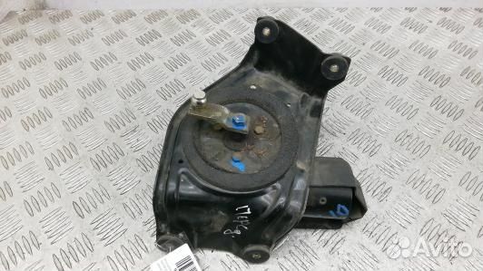 Моторчик стеклоочиcтителя 3-5 mitsubishi space sta