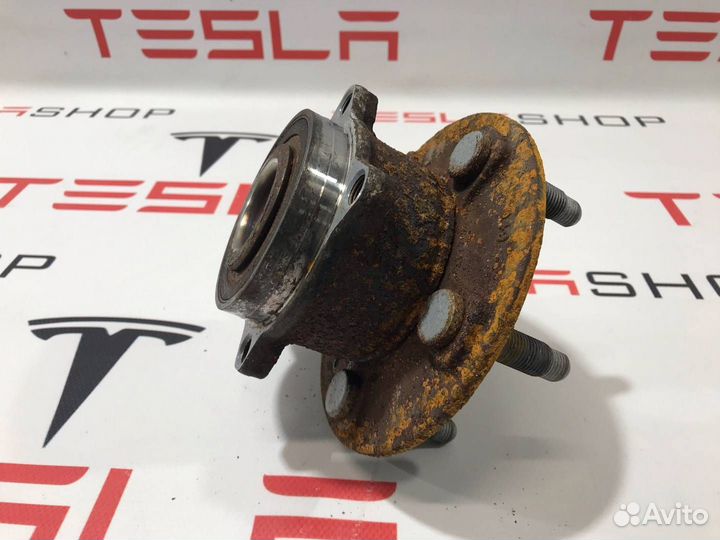 Подшипник ступицы Tesla Model S 2015 1027170-00-B