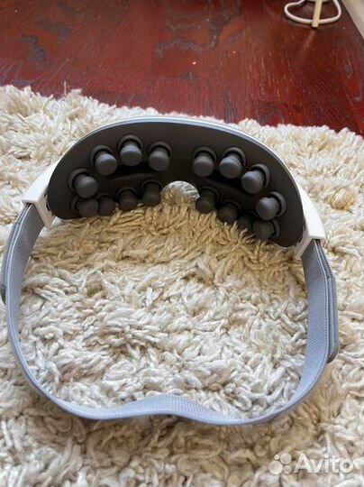 Массажер для глаз bork