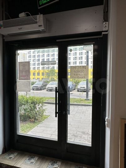 Свободного назначения, 17 м²