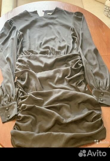 Платье zara