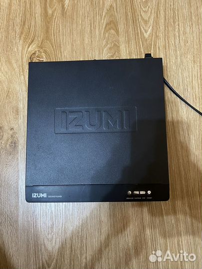 DVD плеер