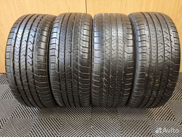 Goodyear Eagle Sport 235/45 R18