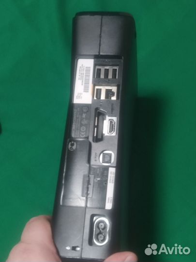 Иксбокс 360, прошитый, 320гб., 1 безпров.джойстик