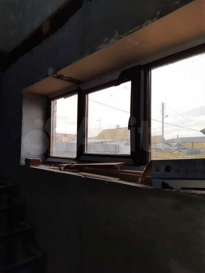 Дом 149,9 м² на участке 4,2 сот.