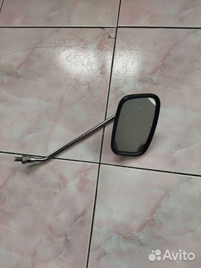 Зеркала автомобильные