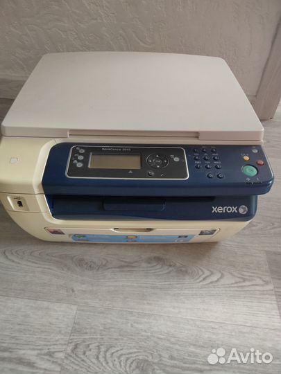 Мфу Xerox WorkCentre 3045
