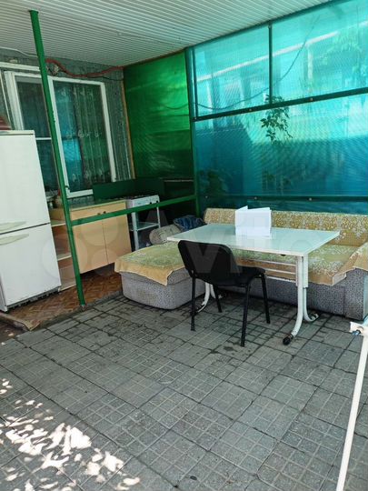 Дом 25 м² на участке 11 сот.