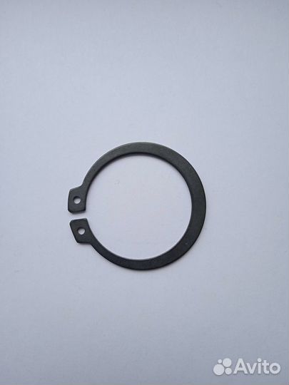 Cтопорное кольцо ступицы для тракторов Foton Lovol