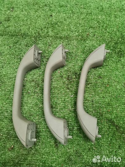 Ручка потолка Renault Logan седан 1.4 K7JA710 2006