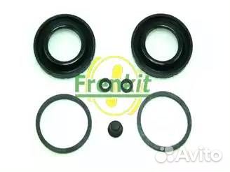 Ремкомплект суппорта задний volvo 740-760-780 ALL