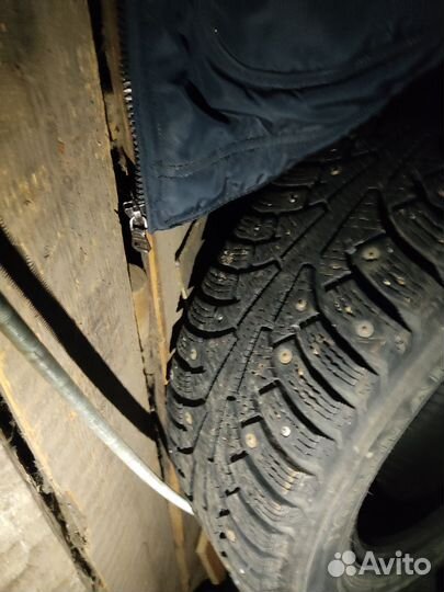 Nokian Tyres Nordman C 195/65 R15 88