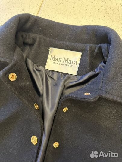 Пиджак кофта блейзер женский в стиле Max Mara