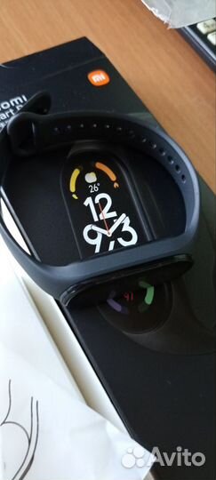 Xiaomi Mi SMART band 7