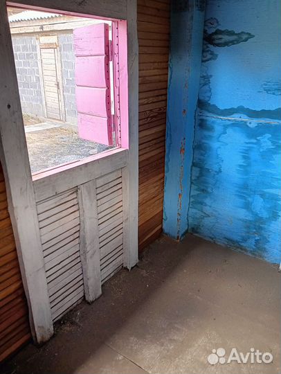 Игровой домик для детей