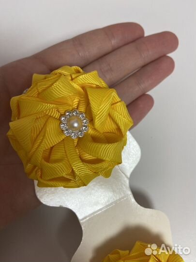 Резинка для волос