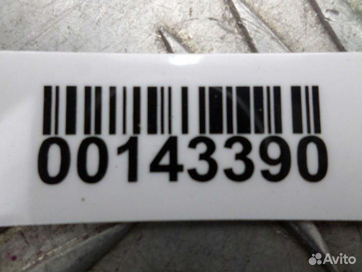 Магнитола Cadillac SRX 1 20854719