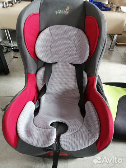 Продам детское кресло