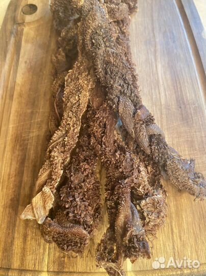 Натуральное лакомство от Maksa