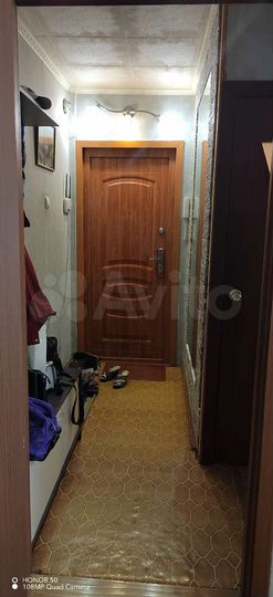 2-к. квартира, 43,3 м², 4/5 эт.