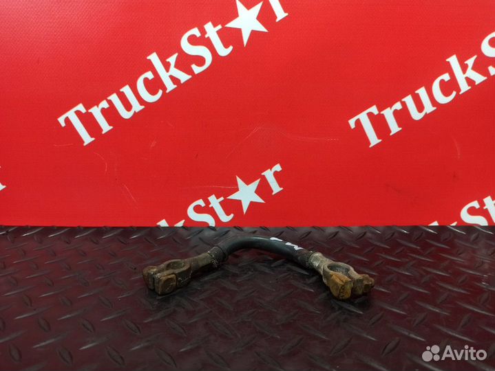 Перемычка акб