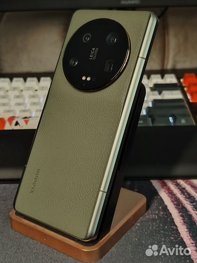 Xiaomi 13 Ultra, 12/512 ГБ