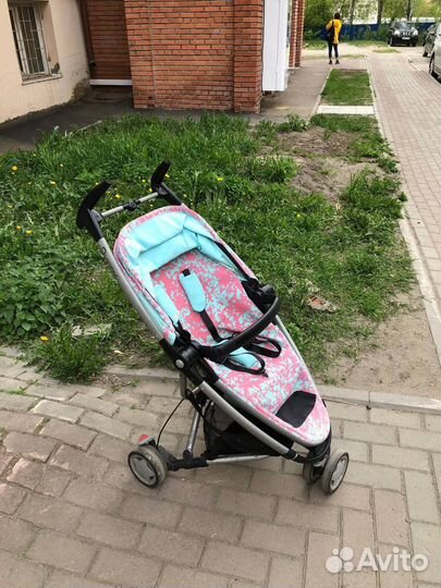 Детские коляски