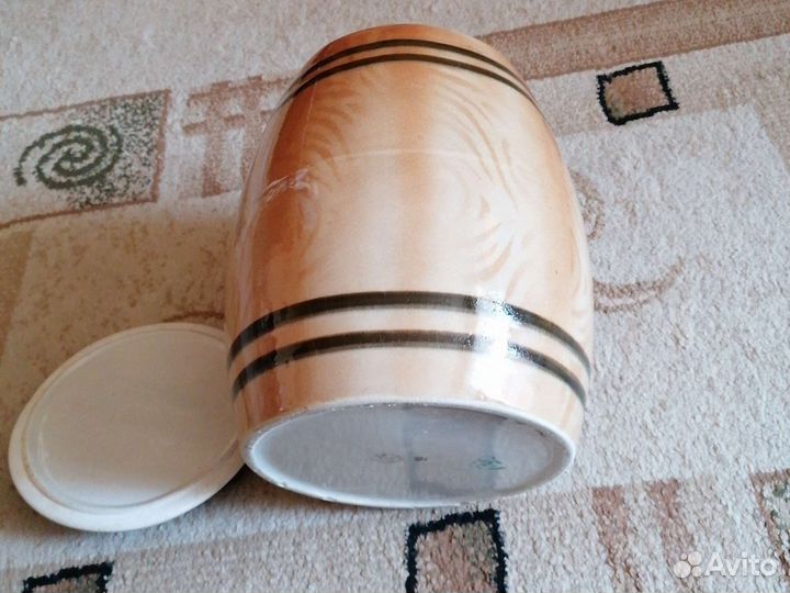 Керамическая посуда СССР