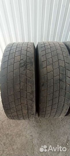 Bfgoodrich Route Control D 315/70 R22