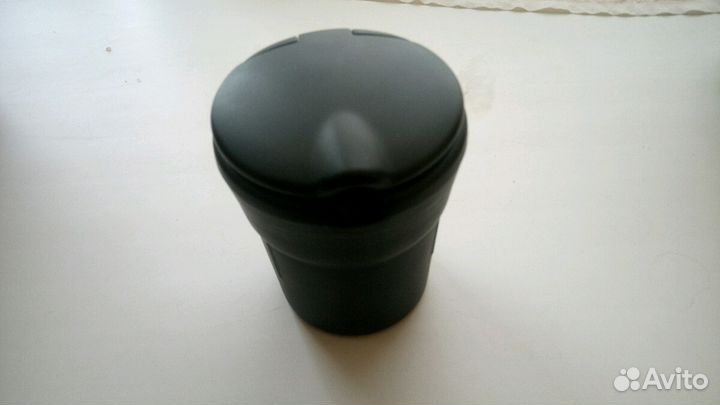 Пепельница в Honda CR-V