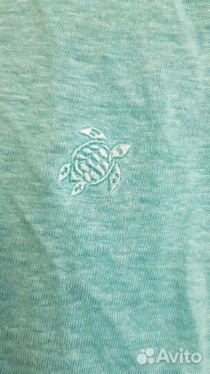 Поло лен Velebrequin Франция 48 М