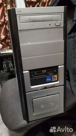 Пк Core i5