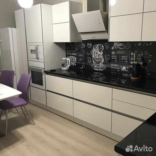 Кухни от производителя