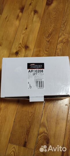 Верхняя опора двигателя Toyota 12309-28161