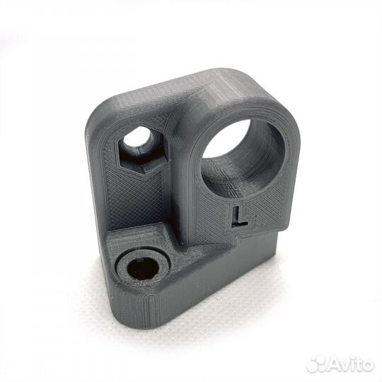 Кронштейн датчика ABS для Chevrolet Daewoo