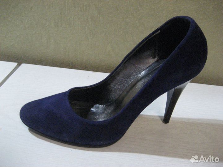 Туфли 35.5 р