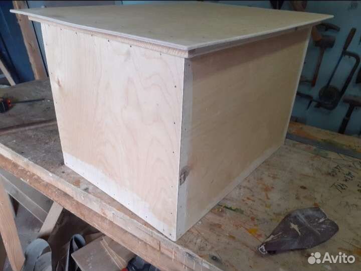 Улей для отводков