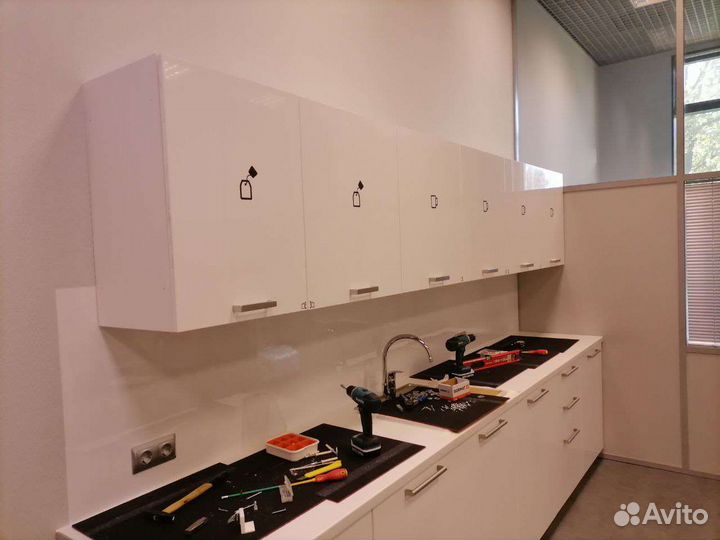 Муж на час, сборка мебели, ремонт мебели, плотник