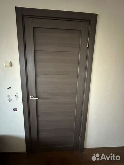 Межкомнатные двери бу с коробкой