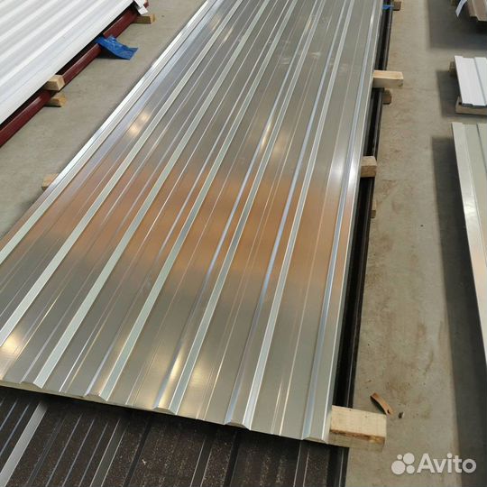 Профнастил с8