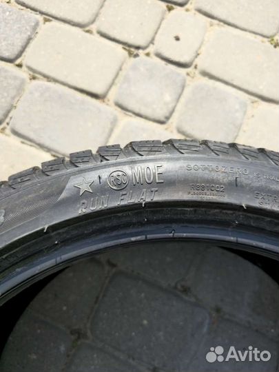 Pirelli Winter Sottozero 3 245/40 R19 98V