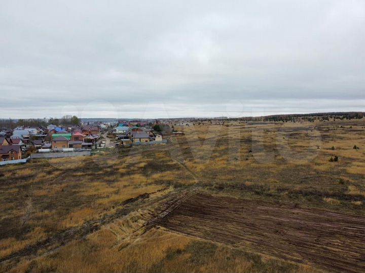 Участок 10 сот. (ИЖС)